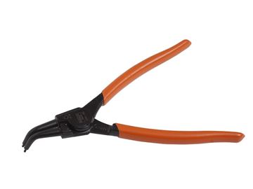Picture of EXT.RING PLIER-CURVED
