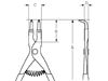 Picture of EXT.RING PLIER-CURVED