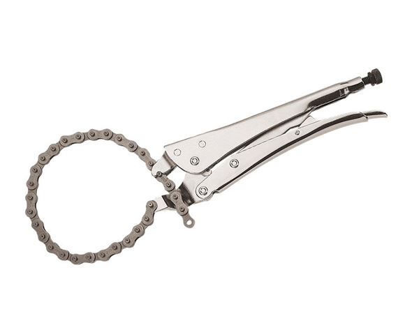Picture of LOCKING PLIER