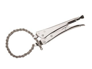 Picture of LOCKING PLIER 250 MM.