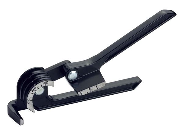 תמונה של מכופף צינורות 1/4"-3/8" באקו