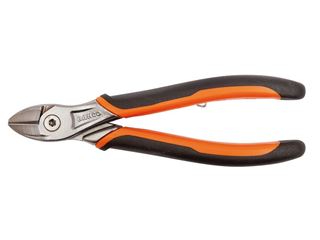 Picture of SIDE CUTTER 2101GC-160