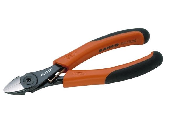 Picture of SIDE CUTTER PLASTIC 160MM