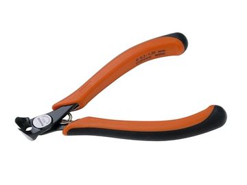 תמונה של קטר מצח אלקטרוני 119 מ"מ ERGO באקו