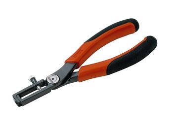 Picture of STRIPPING PLIERS ERGO