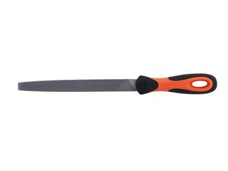 Picture of 6" FLAT,WITH HANDLE,CUT 1