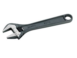 Picture of ADJUSTABLE WRENCH 8069 4"