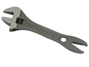 Picture of ADJUSTABLE WRENCH 31 8"