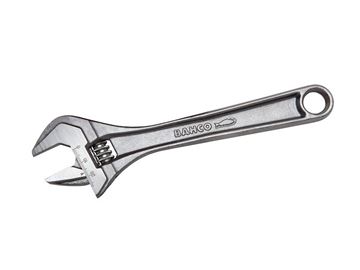 Picture of ADJUSTABLE WRENCH 