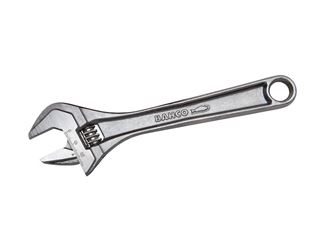 Picture of ADJUSTABLE WRENCH 8069 C 4"