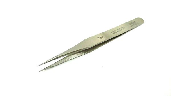 Picture of Tweezers 1 swiss