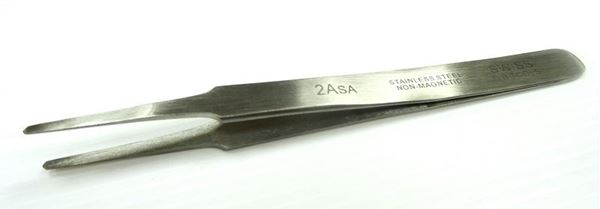 תמונה של פינצטה 2A ת. SWISS