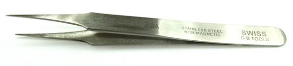 תמונה של פינצטה 2 ת. SWISS