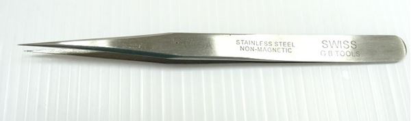 תמונה של פינצטה 3C ת. SWISS