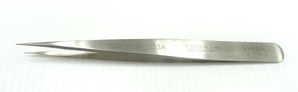 תמונה של פינצטה 3 ת. SWISS