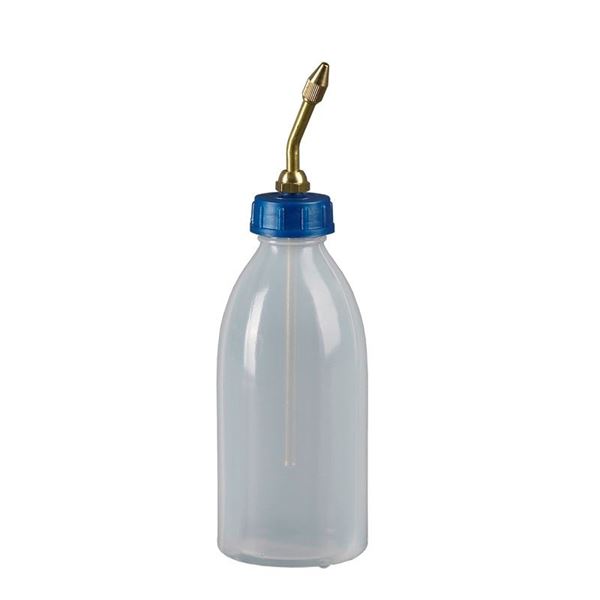 Picture of plastic oilers