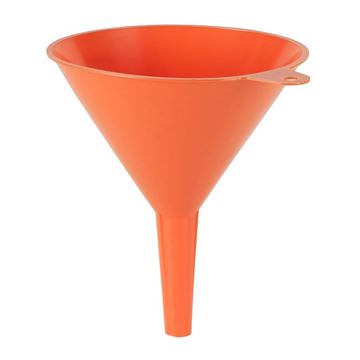 Picture of Funnel plastic 150 mm