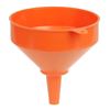 Picture of Funnel plastic 200 mm