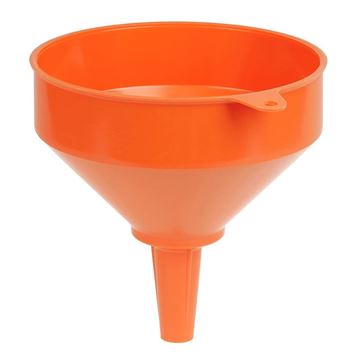 Picture of Funnel plastic 200 mm