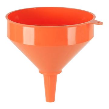 Picture of Funnel plastic250 mm