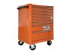 Picture of 8 DRAWERS PRO TOOL TROLLEY 