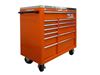 Picture of XL12DRAWERS P TOOL TROLLEY