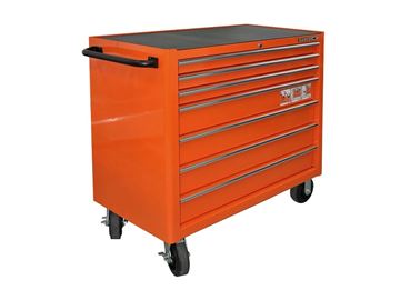 Picture of XL7 DRAWERS P TOOL TROLLEY