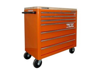 Picture of XL7 DRAWERS P TOOL TROLLEY PC
