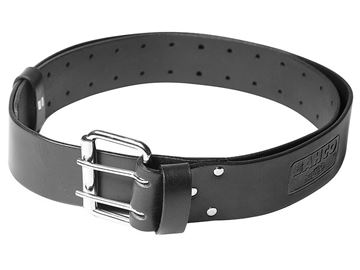 Picture of HEAVY DUTY LEATHER BELT
