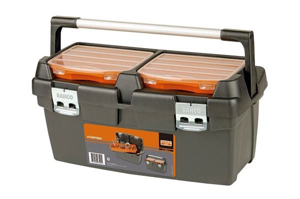 תמונה של ארגז כלים באקו