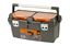 Picture of Plastic tool box 600*305*295mm