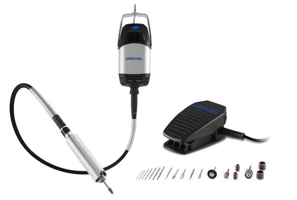 Picture of דרמל מקצועי-21 אביזרים דרמל