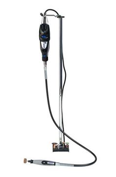 תמונה של סטנד לדרמל עם ציר גמיש דרמל