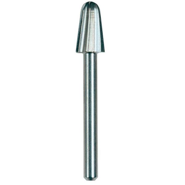 תמונה של כרסמים מהירים 6,4 מ"מ דרמל