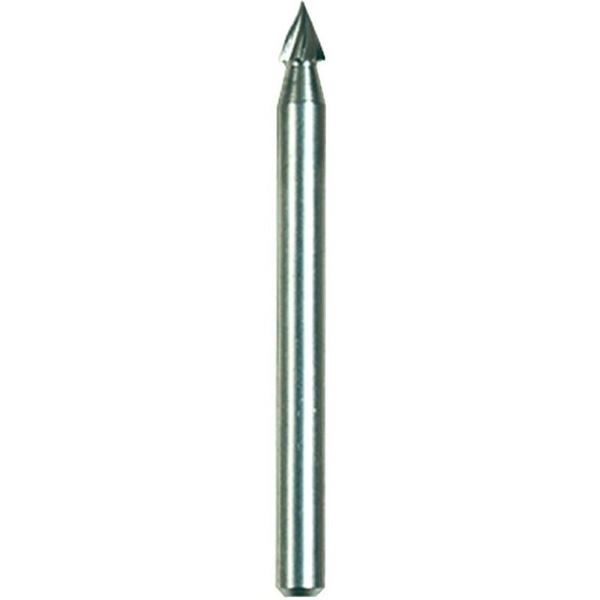 תמונה של כרסמים מהירים 3,2 מ"מ דרמל