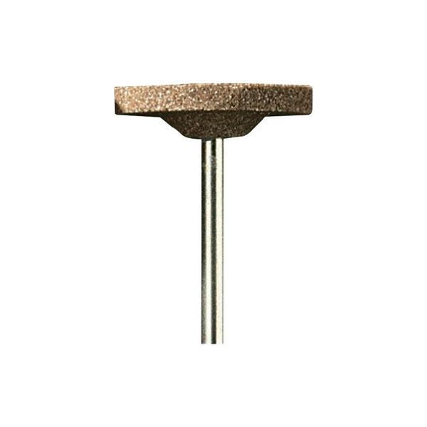 Picture of אבני ציר אלומיניום אוקסיד 25,4 מ"מ דרמל