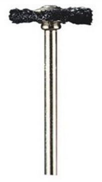 תמונה של מברשות ניילון 19,0 מ"מ דרמל