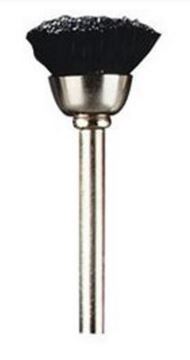 תמונה של מברשות ניילון 13,0 מ"מ דרמל