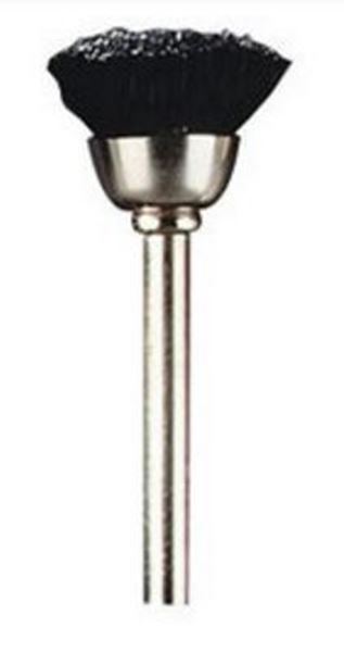 תמונה של מברשות ניילון 13,0 מ"מ דרמל