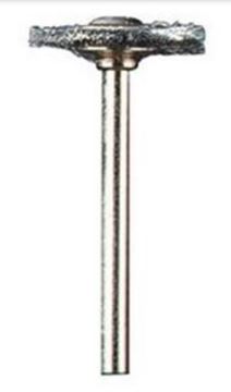 Picture of מברשות פלדה 19,0 מ"מ דרמל