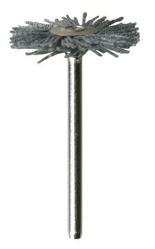 Picture of מברשת פלדה להשחזות מיוחדות 26,0 מ"מ דרמל