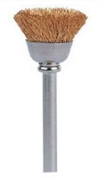 תמונה של מברשות פליז 13,0 דרמל