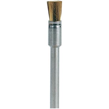 Picture of מברשות פליז 3,2 דרמל