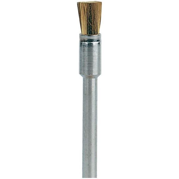 תמונה של מברשות פליז 3,2 דרמל