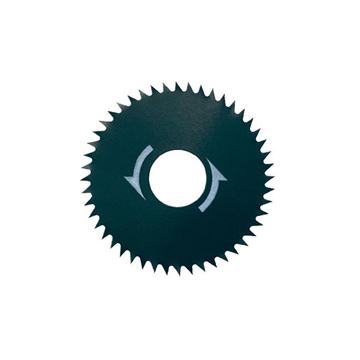 תמונה של להב למסור מיני 31,8 מ"מ דרמל