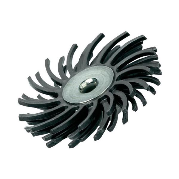 Picture of מברשות ליטוש גמישות ספיד קליק 25,0 מ"מ דרמל