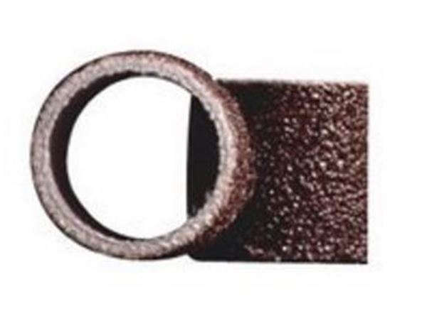 תמונה של טבעות ליטוש 13 מ"מ דרמל