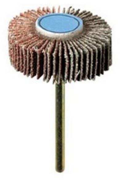 Picture of גלגלי ליטוש 28,6 מ"מ דרמל 