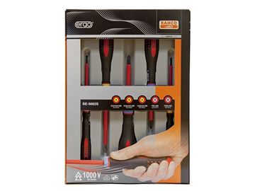 Picture of SCREW.DR ERGO SET