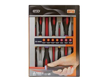 Picture of SCREW.DR ERGO SET VDE